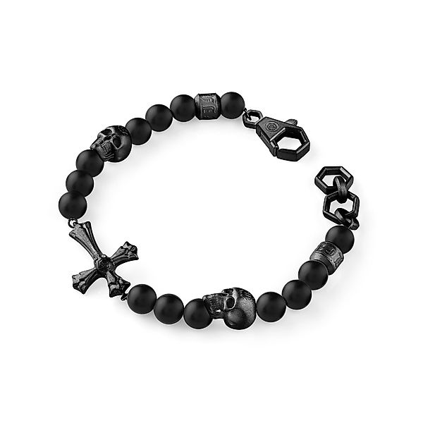 PHILIPP PLEIN Armband PJUEA01BU günstig online kaufen