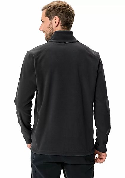 VAUDE Outdoorjacke Men's Rosemoor Fleece Jacket II (1-St) Klimaneutral komp günstig online kaufen