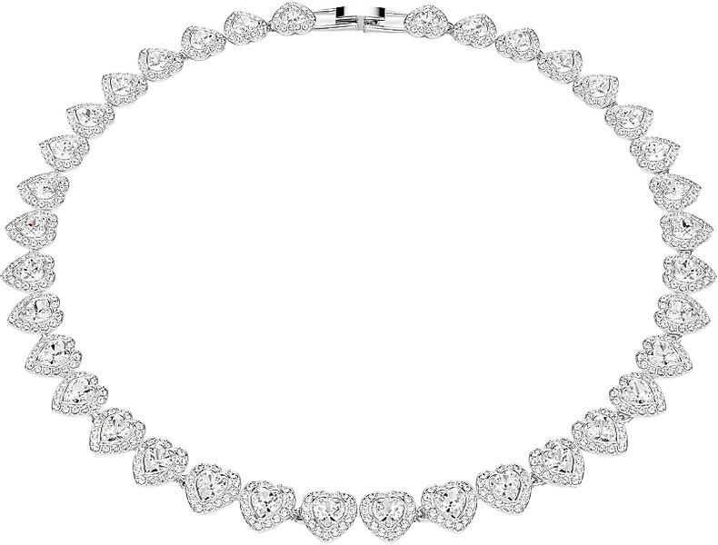 Swarovski Collier Schmuck Geschenk Ariana Grande günstig online kaufen