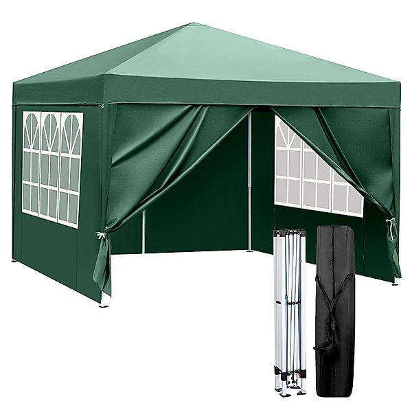 VINGLI Faltpavillon Pop Out Faltpavillon, BxT: günstig online kaufen