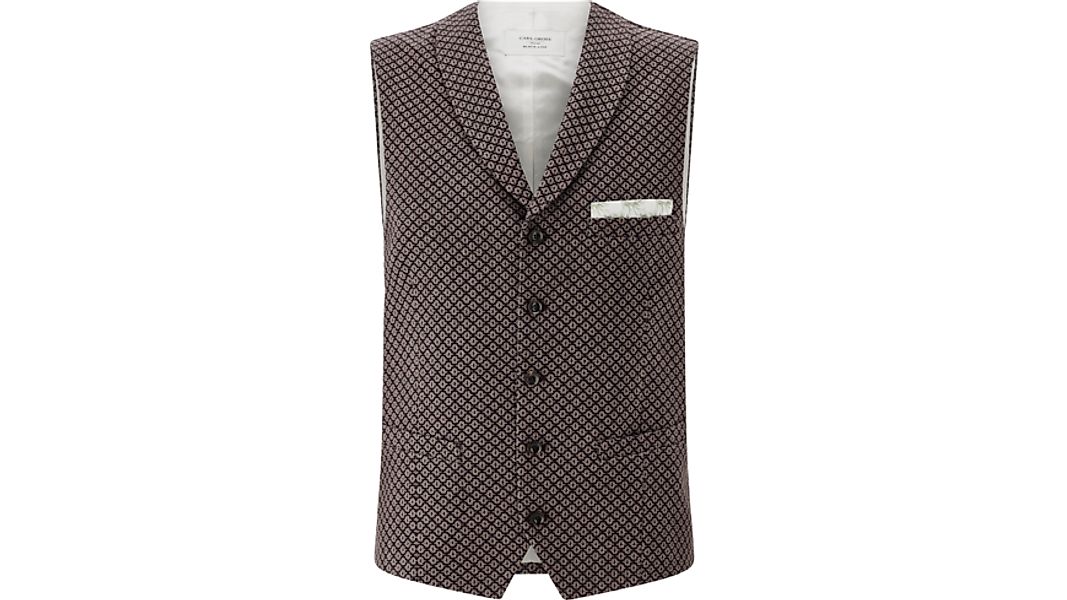 CG Wicklow Dunkelrot 48 günstig online kaufen