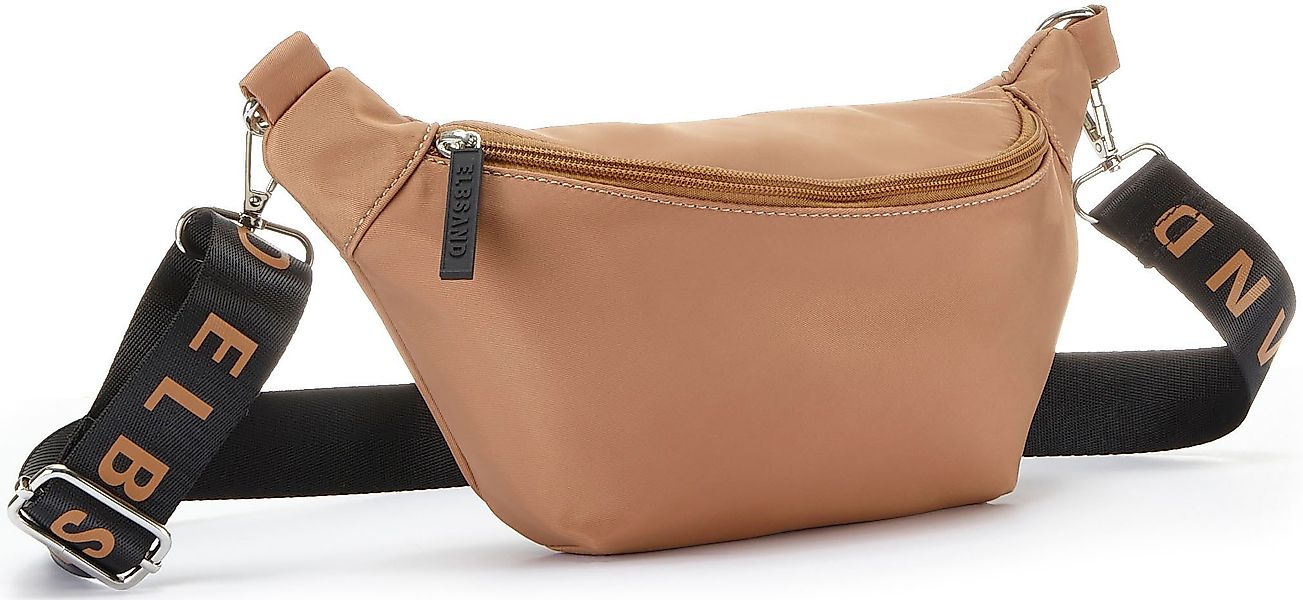 Elbsand Bauchtasche Umhängetasche, Crossbody Bag, Gürteltasche, günstig online kaufen