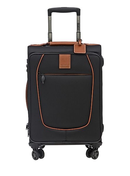 Stratic Weichgepäck-Trolley Original, 4 Rollen, Nylon günstig online kaufen