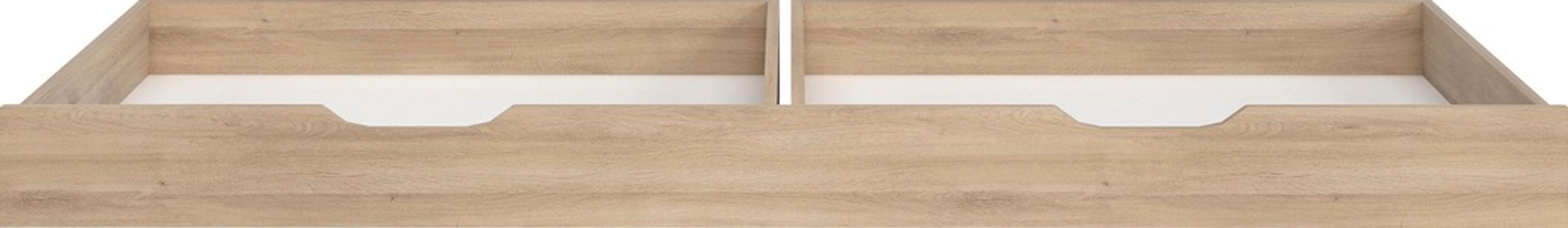Galipette Bettschubkasten "Sacha", (1 St.), Kollektion für Kinder von 0 bis günstig online kaufen