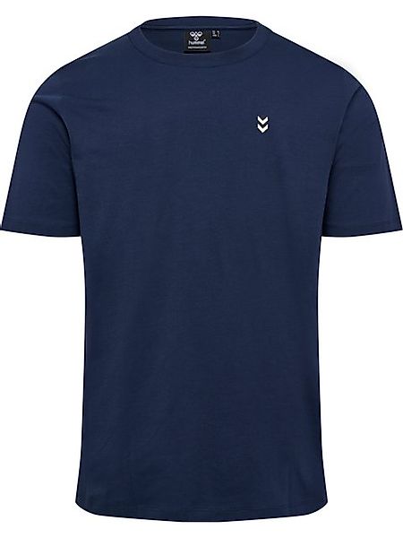 hummel T-Shirt HMLPULSE T-SHIRT (1-tlg) günstig online kaufen