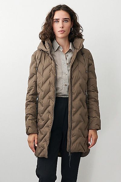 Barbara Lebek Steppmantel warmer Damenmantel oder günstig online kaufen