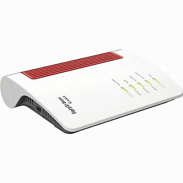 AVM FRITZ!Box 6670 Cable WLAN-Router, Wi-Fi 7 direkt am Kabelanschluss günstig online kaufen