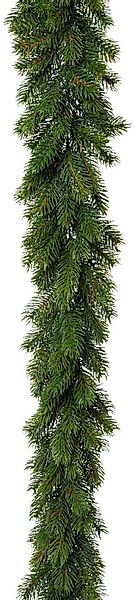 Winterliche Kunstpflanze Weihnachtsdeko, Weihnachtsgirlande Tanne, Creativ günstig online kaufen