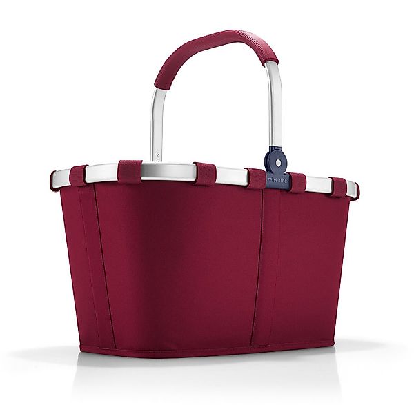 REISENTHEL® Einkaufskorb carrybag 22L Volumen, Einkaufstasche günstig online kaufen