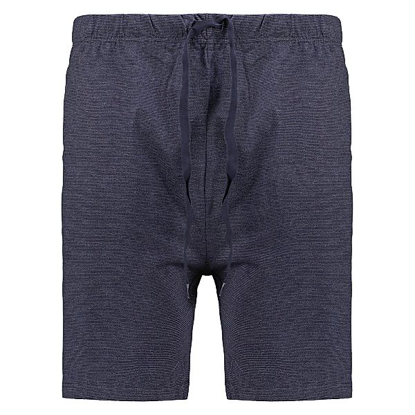 ADAMO Kurze Jogginghose Farbe marine Größe: 7XL günstig online kaufen