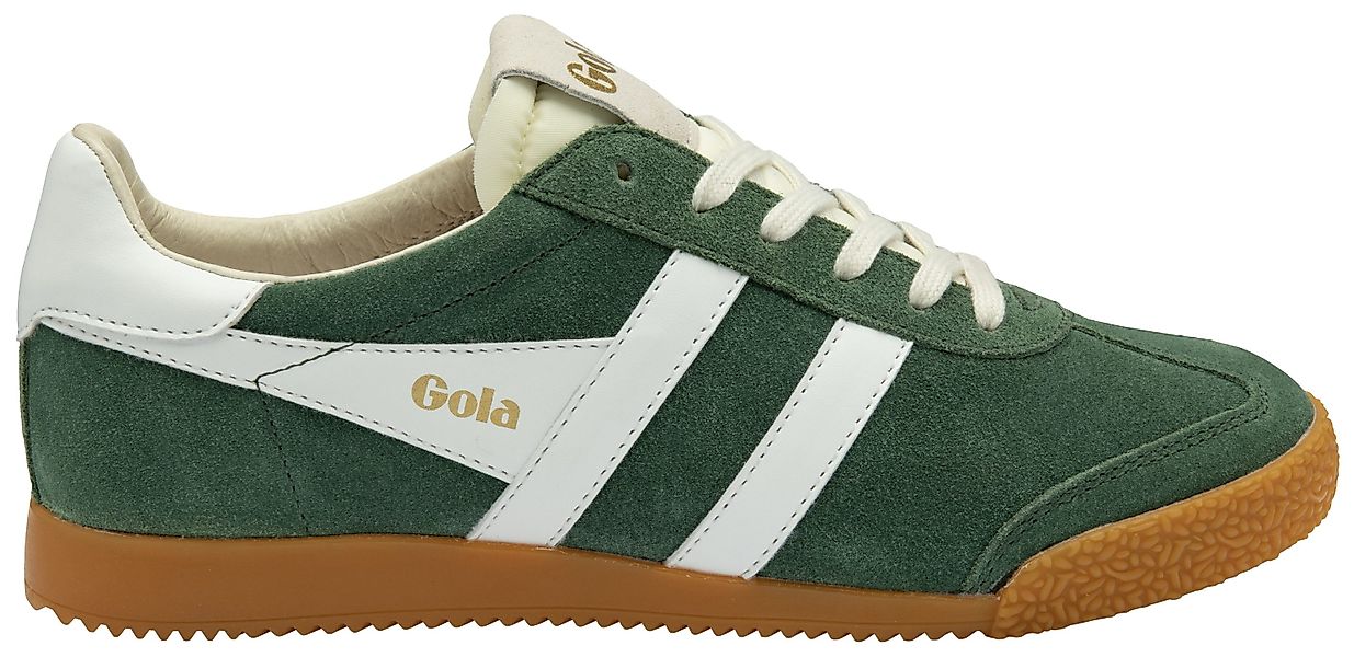 Gola GOLA Sneaker Elan W Grün günstig online kaufen