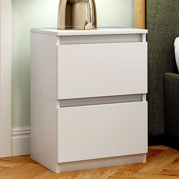 Furnishings Home Nachttisch Nachtschrank 1er Set günstig online kaufen
