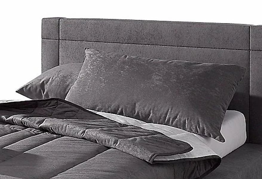 Westfalia Schlafkomfort Dekokissen, (2 Stck.) günstig online kaufen