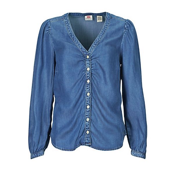 Levis  Blusen ZENDA LS BLOUSE günstig online kaufen