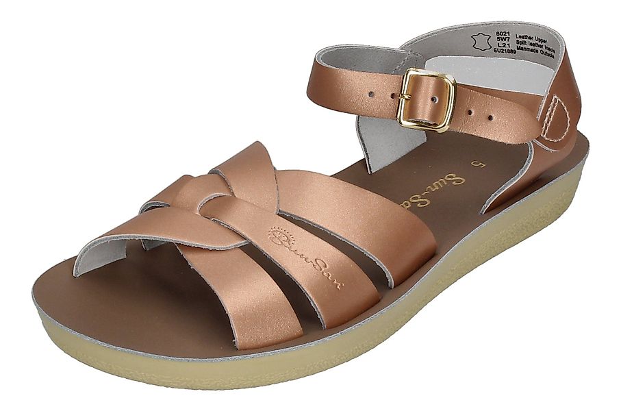 Salt Water SWIMMER 8021 Sandale Rose günstig online kaufen