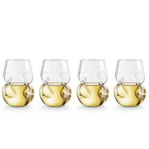 Weißwein-Gläser 'Fine Wine' 4er-Set (8,74 EUR/Glas) günstig online kaufen