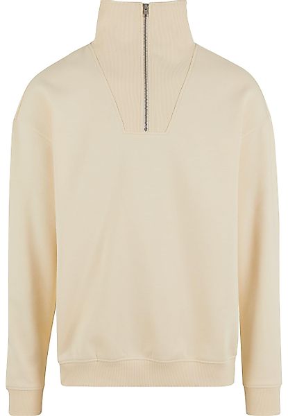 URBAN CLASSICS Sweater Urban Classics Cut&Sew günstig online kaufen