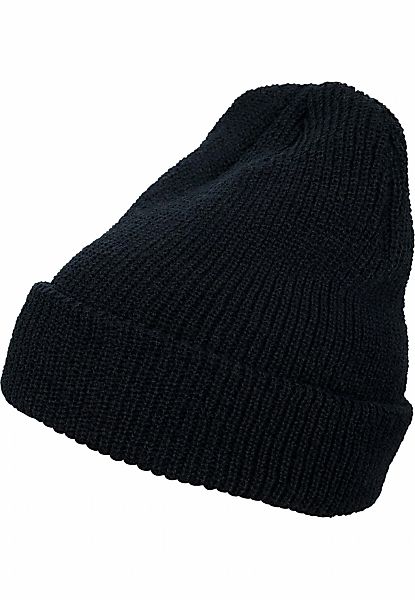 Flexfit Beanie "Flexfit Yupoong Beanies Long Knit Beanie", 1 Stk. günstig online kaufen