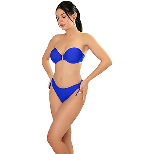 Teleno  Bikini TEFB0744B-AZUL günstig online kaufen