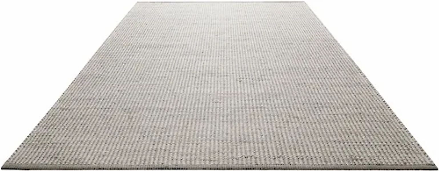 Green Looop Teppich »Toulouse«, rechteckig, 10 mm Höhe, Naturfaser Teppich günstig online kaufen
