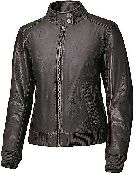 Held Biker Fashion Motorradjacke Barron Damen Motorrad Lederjacke günstig online kaufen