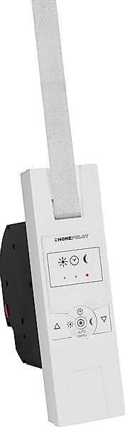 HOMEPILOT Smart-Home-Gurtwickler Gurtwickler RolloTron classic günstig online kaufen