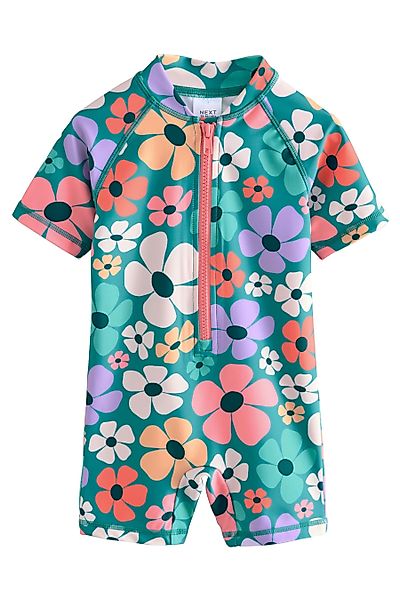 Next Badeanzug Sunsafe-Badeanzug (1-St) günstig online kaufen