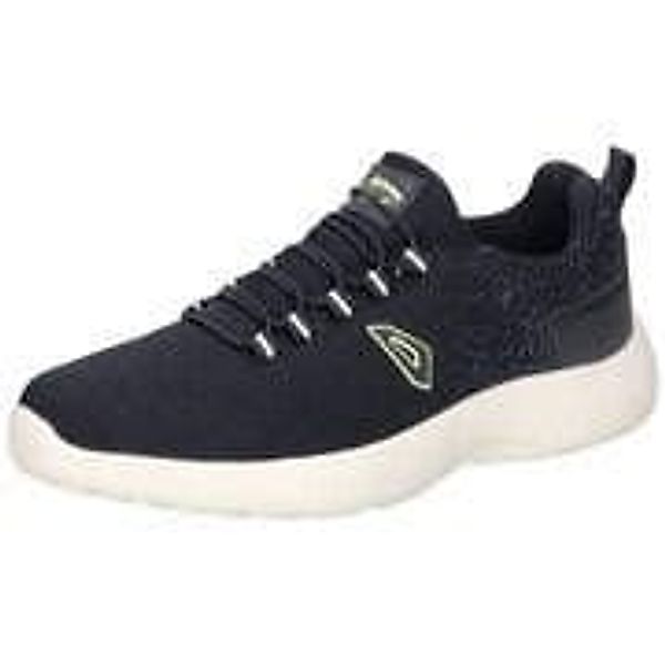Okinawa Slip On Sneaker Herren blau günstig online kaufen