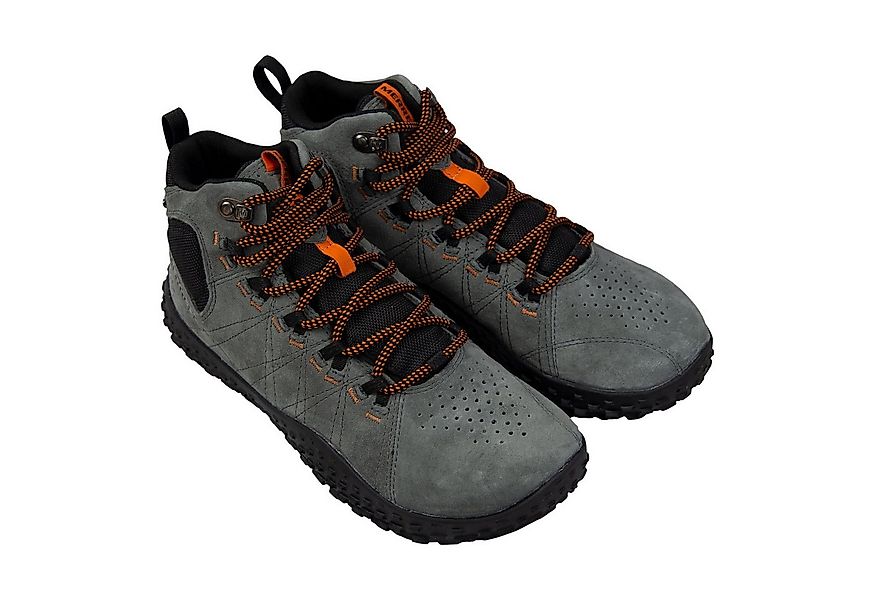 Merrell Wrapt Mid WP Wanderschuh mit Fersenlasche günstig online kaufen