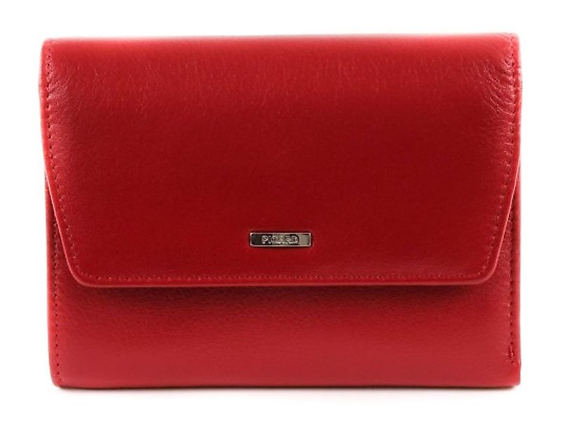 Picard Geldbörse Bingo, aus echtem Rindsleder günstig online kaufen