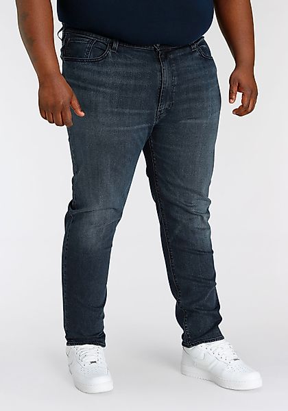 Levis Plus Tapered-fit-Jeans "512", in authentischer Waschung günstig online kaufen