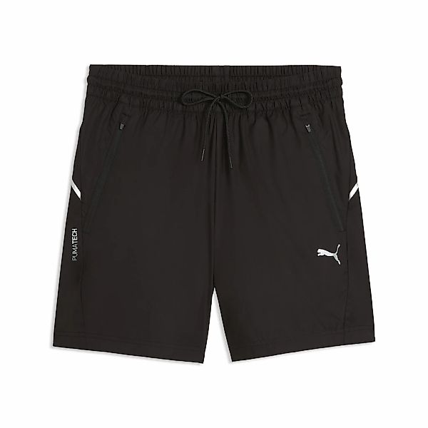 PUMA Shorts "PUMATECH Relaxed Shorts Herren" günstig online kaufen
