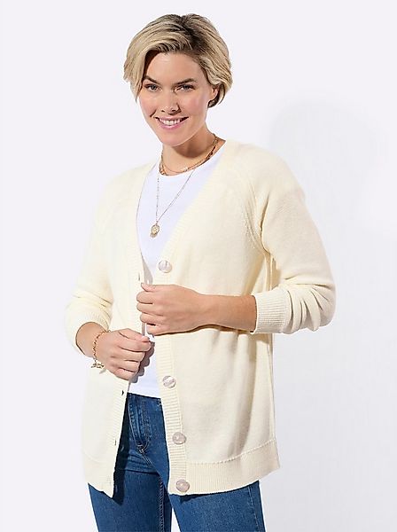 Witt Strickjacke Strickjacke . günstig online kaufen