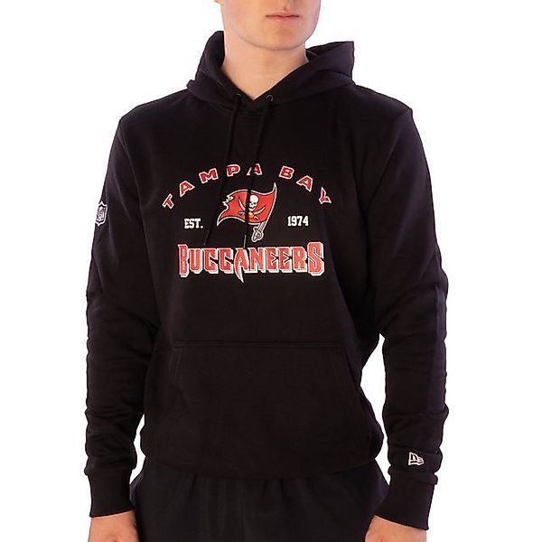 New Era Hoodie Hoodie New Era TAMBUC Po Hoody, G M, F blk (1-tlg) Känguruta günstig online kaufen