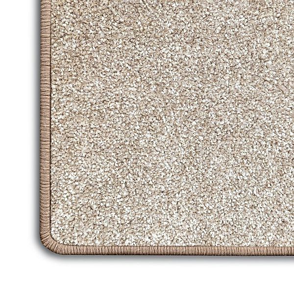 Karat Veloursteppich Toulon, Teppichläufer in vielen günstig online kaufen