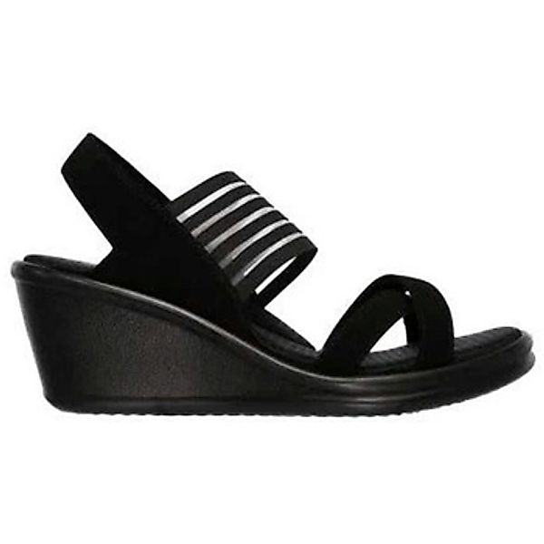 Skechers  Sandalen RUMBLERS - SOLAR BURST günstig online kaufen