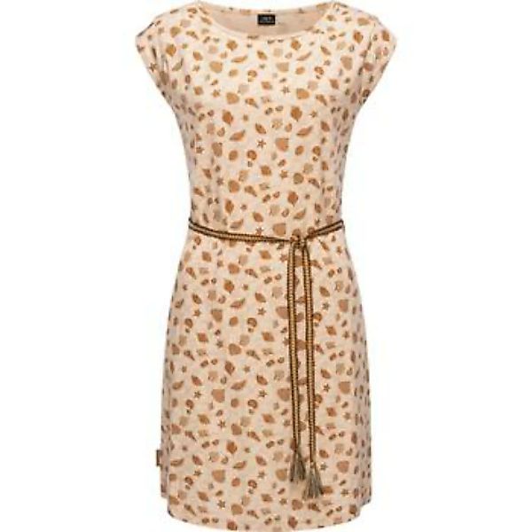 Ragwear  Kleider Sommerkleid Manndy Dress günstig online kaufen