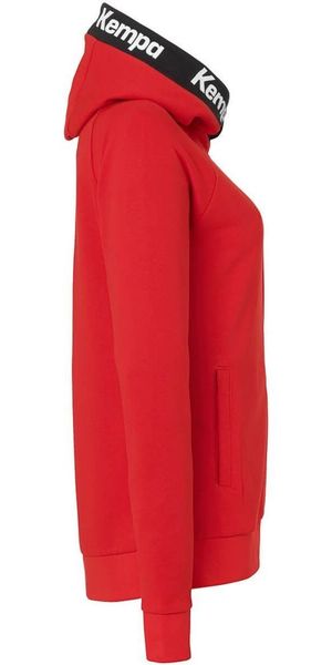 Kempa Trainingsjacke Core 26 Hood Jacket günstig online kaufen