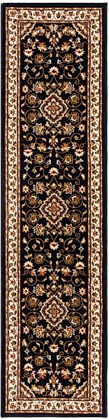 FLAIR RUGS Teppich "Sherborne" rechteckig 12 mm Höhe Vintage Stil günstig online kaufen