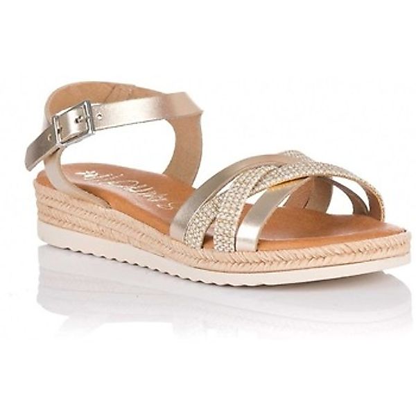 Oh My Sandals  Sandalen 5775 günstig online kaufen