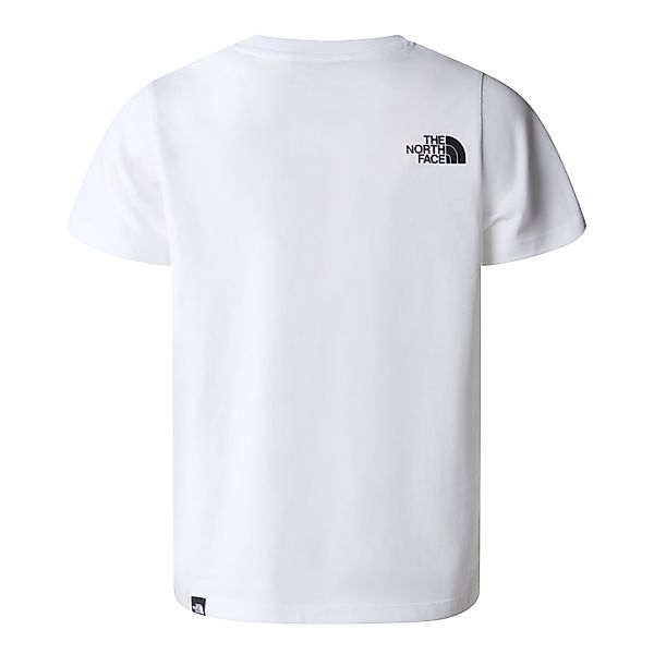 The North Face T-Shirt TEEN SIMPLE günstig online kaufen