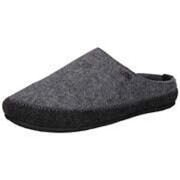 Supersoft Hausschuhe Herren grau|grau|grau|grau|grau|grau günstig online kaufen