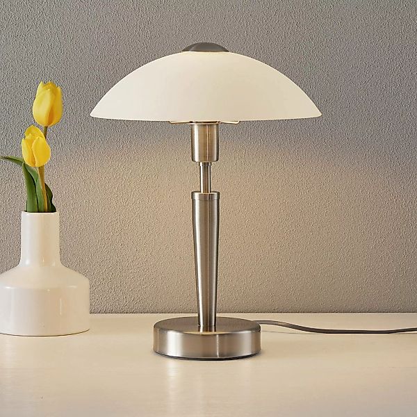 EGLO LED Tischleuchte Solo 1, Leuchtmittel günstig online kaufen