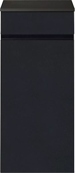 MARLIN Midischrank 3510clarus 40 cm breit, Soft-Close-Funktion, vormontiert günstig online kaufen