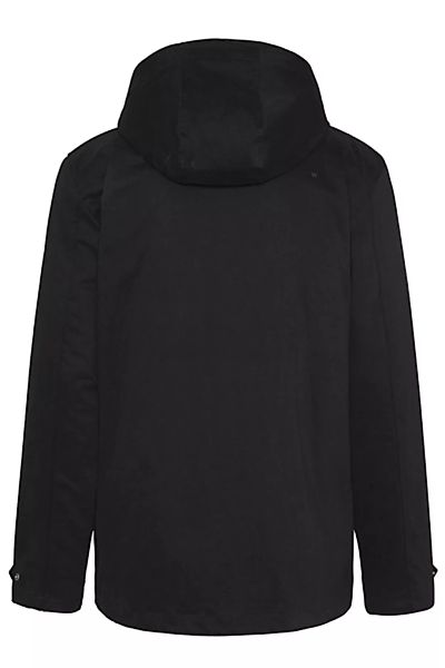Herren Jacke Aus Biobaumwolle, "Storm Jacket Male" günstig online kaufen