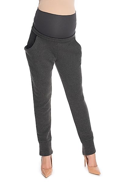 PeeKaBoo Umstandssweathose Umstandshose Jogginghose Sweathose günstig online kaufen