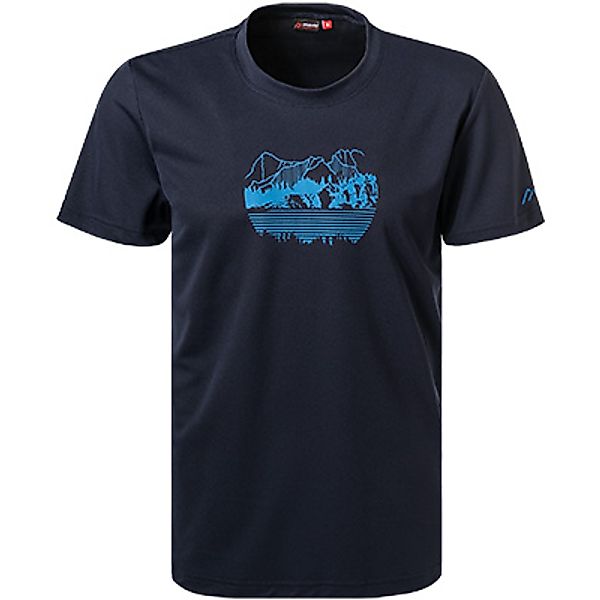 maier sports T-Shirt Walter Print 152313/2498 günstig online kaufen