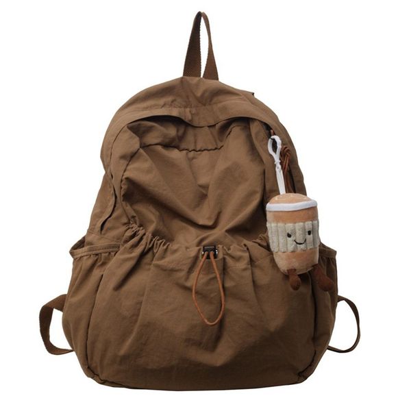 Coonoor Schulrucksack Damen Travel Schultaschen, Laptop günstig online kaufen