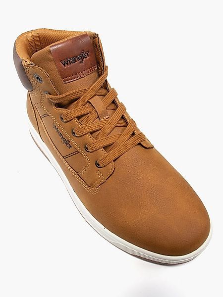 Wrangler DENVER MEN MID Sneakerboots günstig online kaufen