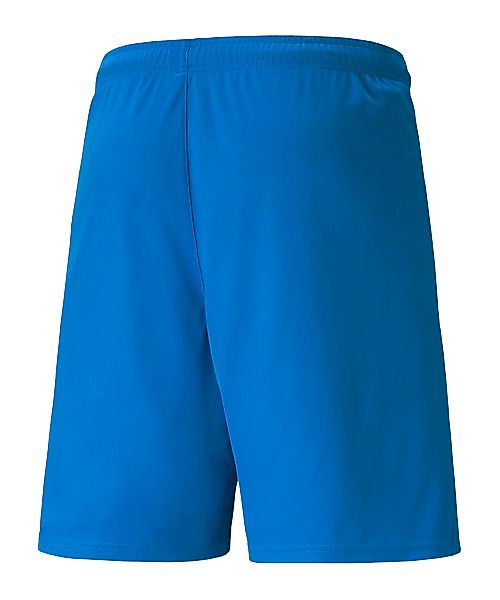 Puma  7/8 & 3/4 Hosen Spodenki Męskie Teamliga Niebieskie günstig online kaufen